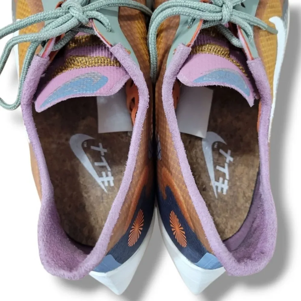 Nike Shoes Size 10.5 Men's Nike Vapor Street PEG SP Plum Dust Shoes BV7724-500 - Picture 9 of 10